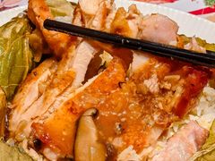 荷香鸡扒饭-南都西餐厅(布吉新三村南区店)