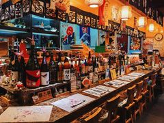 -千羽鹤海鲜居酒屋Bistro(大望路店)