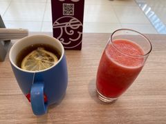 -康师傅私房牛肉面(马泉营奥莱店)