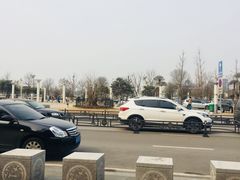 -曲阜东站