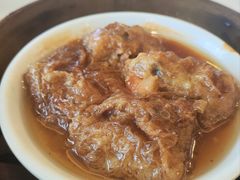 -万龙洲海鲜(南新仓店)