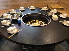 包厢-荣德灶台鱼(圣泉寺店)