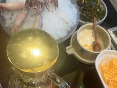 -重庆德忆火锅（龙南街3店）(渝水岸餐饮)