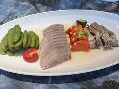 -佬太公海鸭·海鲜大排档(上海总店)