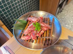 -西塔老太太泥炉烤肉(双井店)
