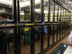 大堂-虾饺妹·粤式手工点心(水荫路店)