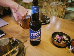 -HOTISLAND海鸡岛·韩国料理(江南西店)