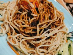 -西部马华清真兰州牛肉面·烧烤夜市(三里河店)