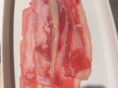 -玫瑰花园自助烤肉(顺义鑫海韵通店)