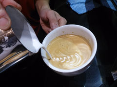 -COSTA COFFEE(德基广场店)
