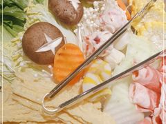 -春润大地海南椰子鸡(沙井京基百纳广场店)