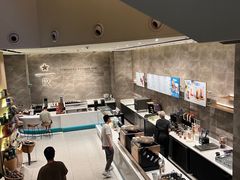 -星巴克臻选(深圳卓悦中心店)