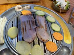 -金顺碳烤肉(大良清晖园店)