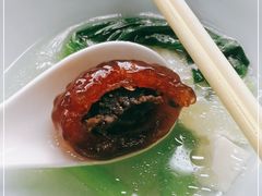 -粗茶淡饭(东关街店)