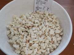 牛肉小炒-刘信牛羊肉小炒泡馍(回民街店)