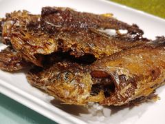 -壹只菜·崇明本地特色菜(崇明南门店)
