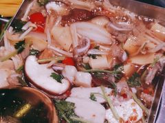 -丰茂烤串(全国首店)