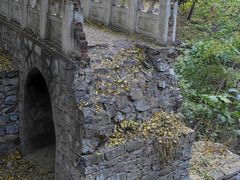 -北京上方山国家森林公园