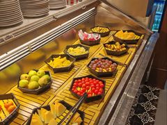 -火炉火自助餐(五道口购物中心店)