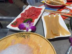 -生活如沸·顺德水牛奶火锅(大学路店)