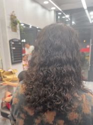 -青霖·飘逸造型