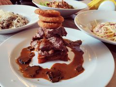 松露牛排-Casa Nova