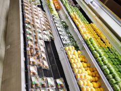 自助取餐区-T11生鲜超市(朝阳公园店)