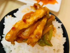-臻味斋