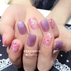 -LEILEI NAIL蕾蕾美甲美睫