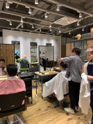 -Mentor Hair Salon