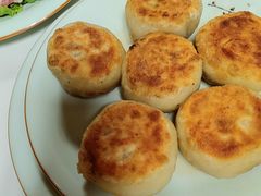 -穆斯林饭庄(明德南街店)