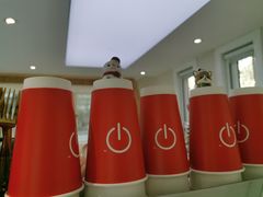-SUGAR COFFEE城市咖啡(三一重工店)
