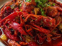-李叔叔虾蟹大排档(青羊店)