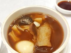 -聚春园自助餐厅(东街口店)