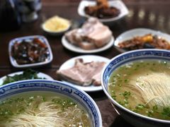 -同得兴 Since·1995 传统苏式面馆(嘉馀坊店)