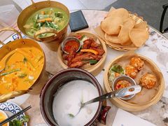 -KingThaia金泰兰(滨江天街店)