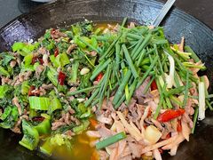 -国庆鸡杂老店