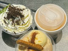 -J Create城市露营咖啡·简餐·宠物(上海动物园店)