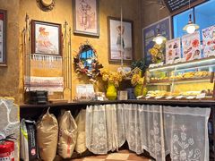 -乡田小墅(展览馆路JK FUN商城店)