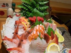 -大岛日本料理铁板烧(南通大饭店)