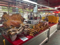 -乌恰市场(彩虹商场店)