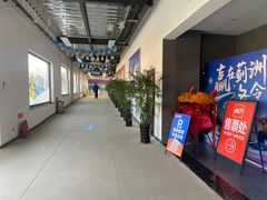 -蓟洲国际滑雪场
