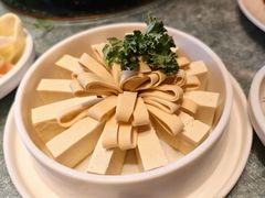 -额尔敦传统涮(公园西路店)