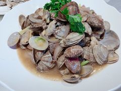 -海鸿荟·沿江菜(中山北路店)