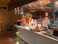 -君悦酒店·乐厨·高空自助餐(青年大街店)