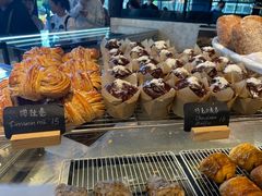 -麦田工坊(月湖店)