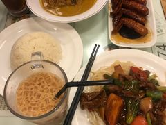 -翠华餐厅