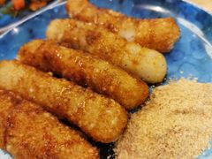 红糖糍粑-贵凤凰贵州米粉(望京店)