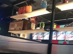 -探鱼·鲜青椒爽麻烤鱼(朝阳悠唐广场店)