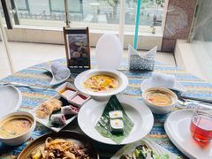 -食肆&Fourteen(武林夜市店)